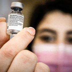 Vacinação de adolescentes com comorbidades será por agendamento
