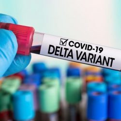 Terceiro caso da variante delta do coronavírus confirmado na Serra