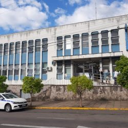 Nesta quarta-feira (25), a Farmácia Central está fechada para balanço.