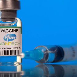 Você está vacinado, mas continua imunizado?