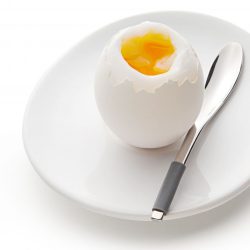 Colesterol  elevado: ovos vilões ou  mocinhos?