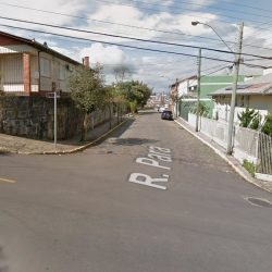 Bairro Humaitá terá alterações de trânsito
