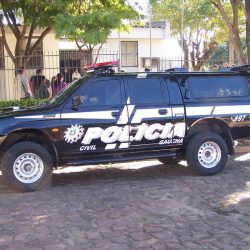 Polícia indicia duas pessoas por homicídio no bairro Pomarosa