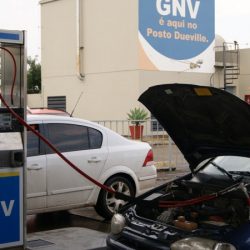 Gás natural fica mais caro no RS
