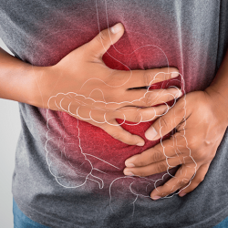 Constipação pode ser  síndrome do  intestino irritável