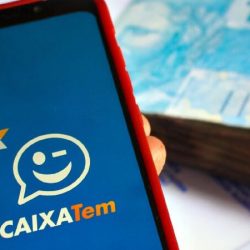 Caixa Tem liberará crédito de R$ 1 mil pelo app