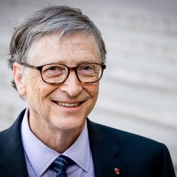 Bill Gates previu o fim do escritório físico depois da pandemia