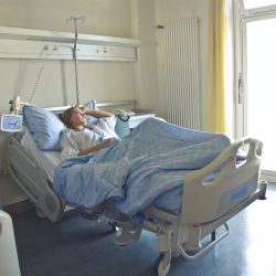 Estado tem aumento de 102,7% no número de hospitalizações
