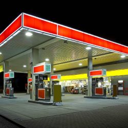 Postos estão autorizados a venderem gasolina de qualquer marca