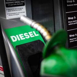 Governo publica resolução que determina redução no teor do biodiesel no óleo diesel
