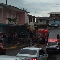 Homem é morto a facada no bairro Tancredo Neves