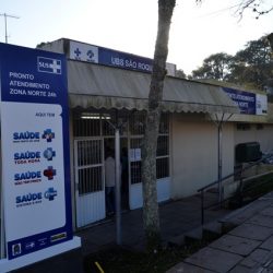 Upa São Roque inicia  procedimentos de exames laboratoriais