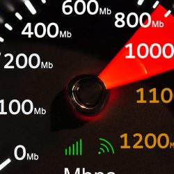 Velocidade de internet não significa qualidade de conexão
