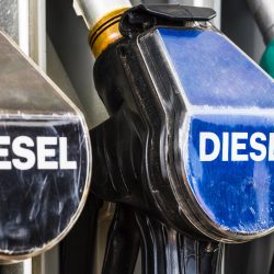 Diesel sofrerá novo aumento