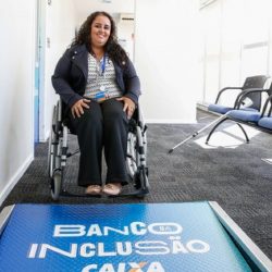 Caixa abre concurso para pessoas com deficiência