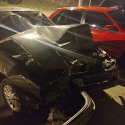 Motorista admite ter ingerido álcool no dia do acidente com vítima fatal, no Licorsul