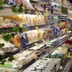 Cai consumo nos supermercados e a culpa é de vários fatores, internos e externos