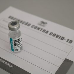 Bento não exigirá comprovante de vacinação para atividades de alto risco