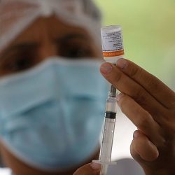 Brasil avança na vacinação e dados já apontam melhora no enfrentamento a pandemia