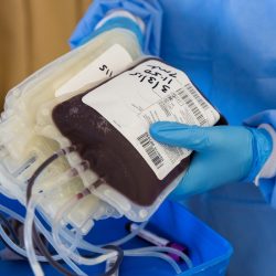 Bento terá segunda edição do Dia D de Doação de Sangue