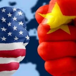 EUA banem China Telecom, após 20 anos de operações