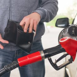 Projeto do governo Federal pode reduzir preço dos combustíveis