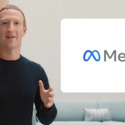 Facebook  muda de nome e agora é Meta