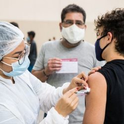 Bento Gonçalves divulga novo cronograma de vacinação contra Covid-19