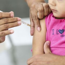 Ministério da Saúde prorroga campanha de multivacinação