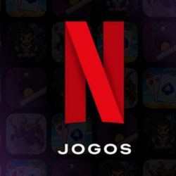 Netflix Games chega aos usuários do Android nesta quarta-feira