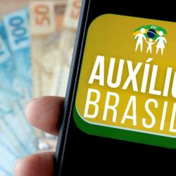 A Caixa paga hoje Auxílio Brasil para beneficiários com NIS final 7