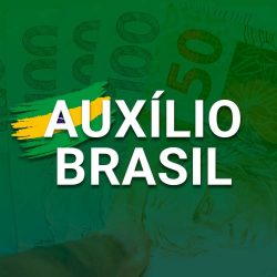 Auxílio Brasil permite pagamento a famílias com renda acima de R$ 200