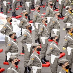 Estado vai abrir concurso para 4 mil vagas na Brigada Militar