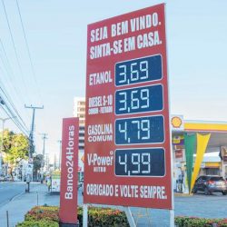 Agência Nacional do Petróleo muda regra para expor preço de combustíveis