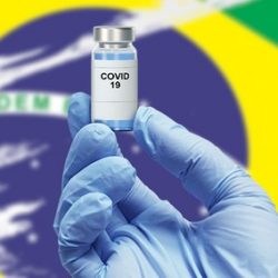 Brasil chega a marca de 60% da população imunizada contra a covid