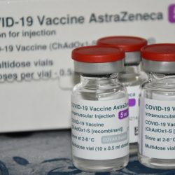 Quase 40% dos vacinados ainda não tomaram segunda dose de vacina contra Covid, em Bento