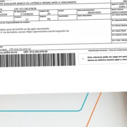 Golpes dos boletos falsos são registrados na polícia de Bento
