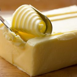 Preço da manteiga dispara nas prateleiras dos supermercados