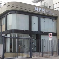 MPF exigirá comprovante de vacinação