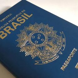 Passaportes não retirados em 90 dias serão cancelados