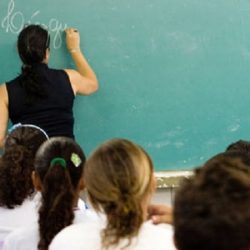 Município abre processo de contratação de professores