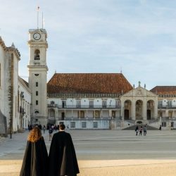 Universidade portuguesas aceitam nota do Enem para seleção