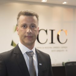 Rogério Capoani relembra gestão à frente do CIC-BG