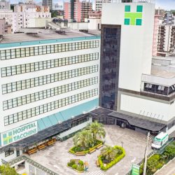 Hospital Tacchini abre 62 vagas de emprego