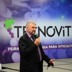 Tecnovitis debateu o presente e futuro da cadeia de vitivinicultura