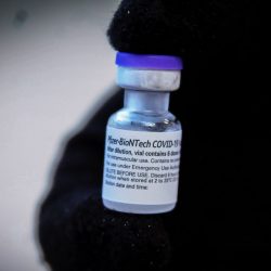 Anvisa autoriza vacinação de crianças contra a Covid-19