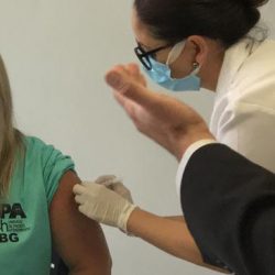 Saúde divulga novo cronograma de vacinação da Covid-19