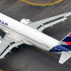 A partir de abril, LATAM passa a operar voos diários partindo da Serra Gaúcha