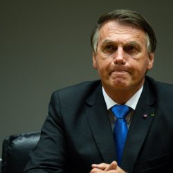 Presidente Bolsonaro é internado em São Paulo