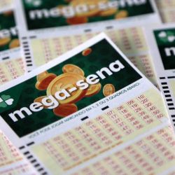 Mega-Sena acumula novamente e prêmio vai a R$ 31 milhões
